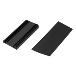 Sello inferior AccessPRO AC-SEAL18 puerta de garaje 18 pies