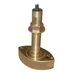Transductor pasacascos Airmar B45 31-272-9-01 50/200 kHz