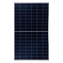 Módulo solar Leapton LP182*210M66NB630W 630W bifacial