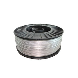 Alambre para cerca eléctrica SFire SF14AWG500 14 AWG 500m