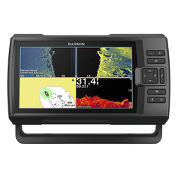 Ecosonda Garmin STRIKER Vivid 9sv 9" GPS ClearVü