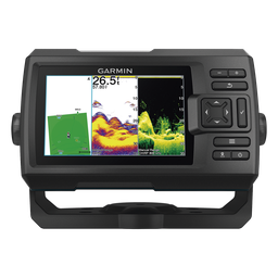 Fishfinder Garmin STRIKER Vivid 5cv GPS 5" ClearVü