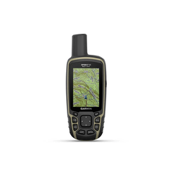 GPS de mano Garmin GPSMAP 65 16GB IPX7