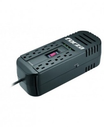 Regulador de voltaje Forza FVR-2201M 2200VA 1100W