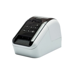 Impresora de etiquetas Brother QL-810W térmica WiFi