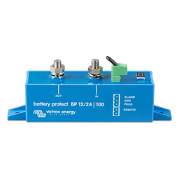 Protector de batería Victron Energy BP100A 12/24V 100A
