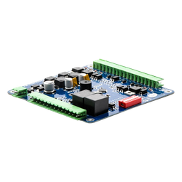 Tarjeta control torniquete AccessPRO AP-PCB-HD