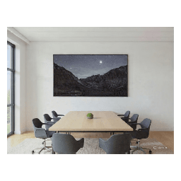 Kit videowall LED Hikvision DS-K15FHD-DVLED 135 pulgadas