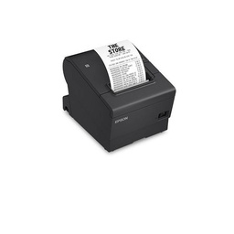 Impresora térmica de tickets Epson TM-T88VII paralela
