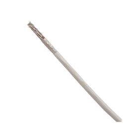 Bobina UTP Panduit PUP6AS04IG-GZ Cat6A 23 AWG CMP