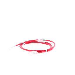 Cable de parcheo Panduit UTP28SP2RD Cat6 0.61 m rojo