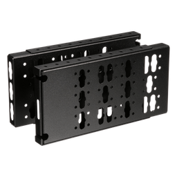 Kit de soportes para PDU vertical Panduit R2PPDUB