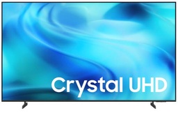 Smart TV Samsung UN85U8200HFXZX 85 pulgadas Crystal UHD 4K