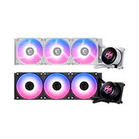 Enfriamiento líquido MSI MPG Coreliquid P13 360 LCD ARGB
