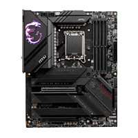 Tarjeta madre MSI PRO Z890-P WIFI LGA1851 DDR5 ATX
