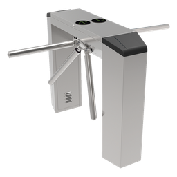 Torniquete trípode AccessPRO AP2002HD inoxidable