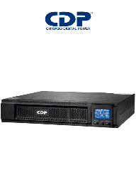 No break online CDP UPO11-3RT AX 3000VA 3000W rack