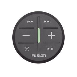 Control remoto inalámbrico Garmin Fusion ARX negro marino