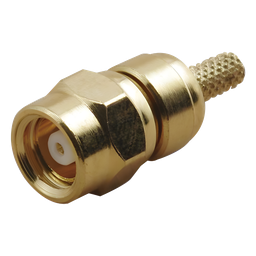 Conector SMC macho Epcom Titanium TT-SM-0024 RG-58/U