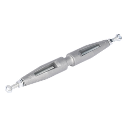 Conector de cadena AccessPRO CHAIN-CON-T riel tipo T