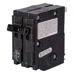 Interruptor termomagnético Siemens D240EE 2P 40A enchufable