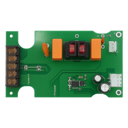 Tarjeta fuente de poder AccessPRO AC-50-FTE 450W IP54