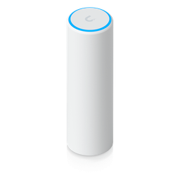 Punto de acceso WiFi 7 Ubiquiti U7-MESH 2.5 GbE 140 m²