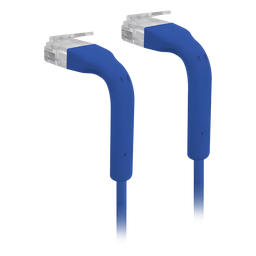 Patch cord Ubiquiti U-CABLE-PATCH-5M-RJ45-BL Cat6 5m