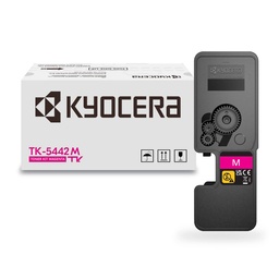 Tóner Kyocera TK-5442M magenta 2400 páginas