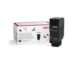 Tóner Xerox 006R04644 negro 25000 páginas VersaLink C620/C625