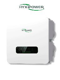 Inversor solar HYXIPOWER HYXS5KS 5000W On Grid IP66