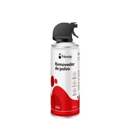 Aire comprimido Nextep NE-705T removedor de polvo 330 ml