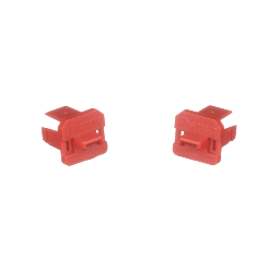 Bloqueador de puerto USB tipo B Panduit PSL-USBB 10 piezas
