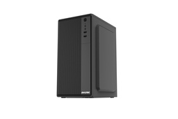 PC de escritorio Evotec EV-INTCEL-VERTEC-28 N100 8GB 240GB
