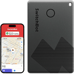 Localizador Bluetooth SwitchBot SWITCHBOTWFC Apple Find My