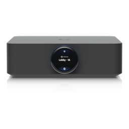 Amplificador Ubiquiti UniFi UPL-AMP-B 260W Clase D