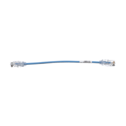 Cable parcheo Panduit UTP28X0.2MBU Cat6A UTP 20cm