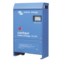 Cargador de baterías Victron Centaur CC12/30 12V 30A