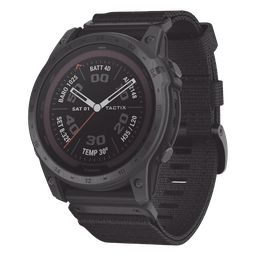 Reloj inteligente Garmin tactix 7 Pro GPS multibanda