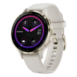 Smartwatch Garmin Venu 3S AMOLED 1.2" GPS 5 ATM