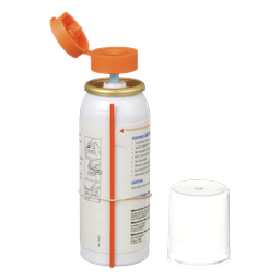 Solución limpiadora de fibra óptica Panduit FCLEANSOL 58ml