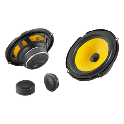 Sistema componente JL Audio C1-650 6.5" 50 W RMS