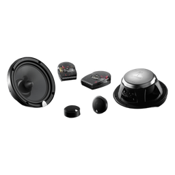 Bocinas convertibles JL Audio C3-650 6.5" 75 W RMS 4 Ω