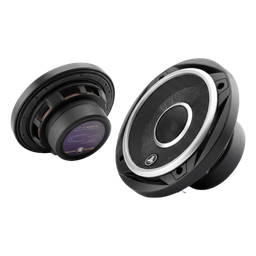 Bocinas coaxiales JL Audio C2-650x 6.5 pulgadas 60 W RMS