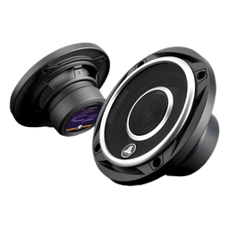 Bocinas coaxiales JL Audio C2-400x 4 pulgadas 35 W RMS
