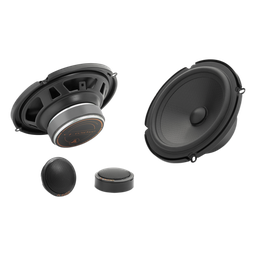 Bocinas de componentes JL Audio C1-650se 6.5" 50 W RMS