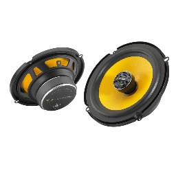 Bocinas coaxiales JL Audio C1-650x 6.5" 50 W RMS 90.5 dB