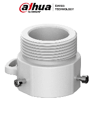 Adaptador montaje techo Dahua PFA7711 para PTZ