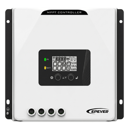 Controlador de carga solar MPPT EPEVER TRC2206 20A 12/24V