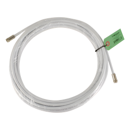 Jumper coaxial WilsonPro 950-630 RG-6 F-F 9.14 m